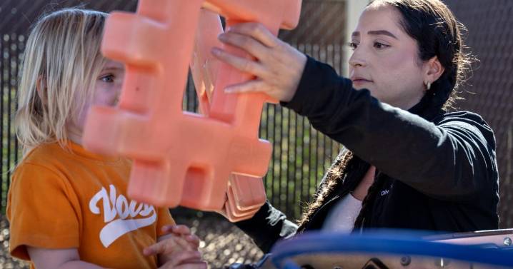 Some providers taking time to decide whether to opt in to universal child care program