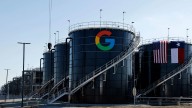 Google is spending $40 billion to build 3 new data centers in Texas