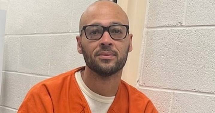 Death row inmate found unconscious hours after life spared from lethal injection