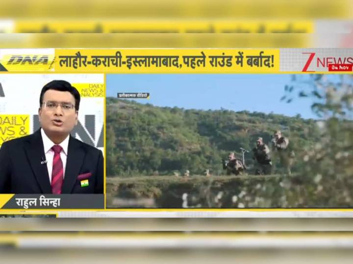 DNA Decodes: TTP Warns Of Strikes On Lahore, Islamabad, Karachi