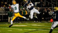 HS football playoffs | Hoban vs. Boardman live score updates