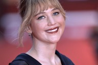 "Insoportable". Jennifer Lawrence, el regreso con gloria de la “gata” que Hollywood intentó vanamente odiar