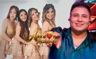 Ale Seijas, Paola Rubio, Kassandra Chanamé y animador ‘El Santeño’ se unen a Amor Rebelde tras renuncias en Son del Duke