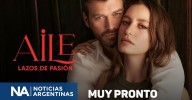 Telefe apuesta a una nueva novela turca: todos los detalles
