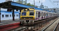 Mumbai Local Trains Face Brief Halt As Unions Protest At CSMT During Peak Hour