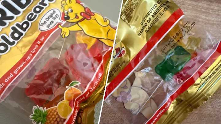 ‘Inspect all candy’: Needles found in Rockville Halloween candy