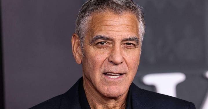EXCLUSIVE: George Clooney Sparks Dementia Fears With Latest Admission