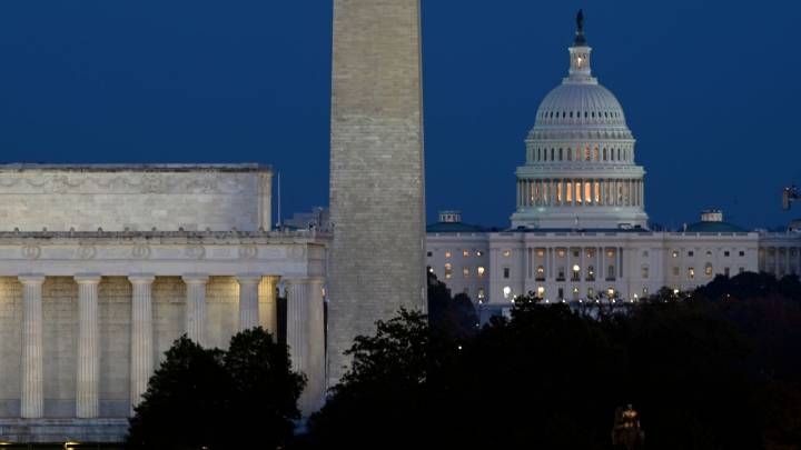 Government shutdown becomes the longest on record as fallout spreads nationwide