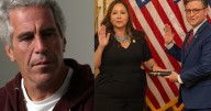 Grijalva sworn in weeks after winning election and signs petition for Epstein files vote