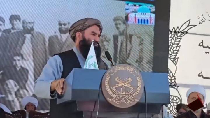 'If War Breaks Out...': Afghanistan Warns Pakistan After Istanbul Peace Talks Fail Again