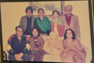 Punjab's Phagwara prays for speedy recovery of its 'son' Dharmendra