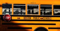 Man who oversaw safety of Boston’s school buses charged with accepting more than $870,000 in bribes and kickbacks