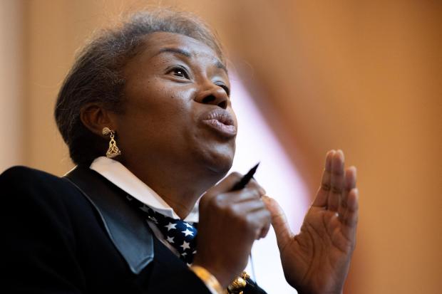 Republicans seek to tap into Trump energy on eve of Election Day in New Jersey, Virginia