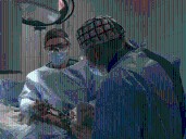 Operation Ukraine: Ukrainian surgeons return to front lines after training in Oklahoma