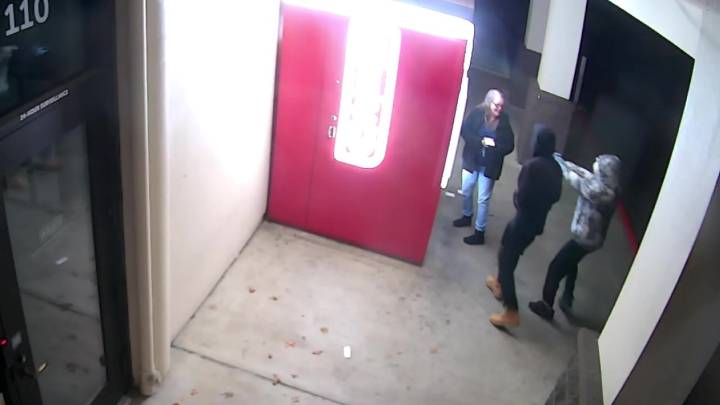 WA grandmother still recovering a year after ATM shooting