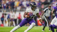 Eliminator power rankings: Use Ravens or Seahawks in Week 12