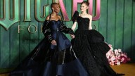 Cynthia Erivo reveals ‘Wicked: For Good’ unscripted moment