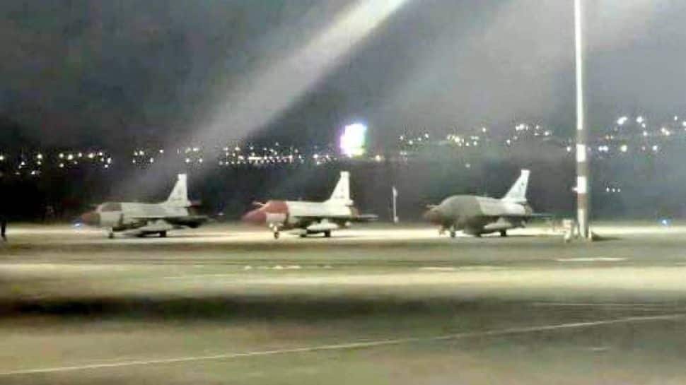 Pakistan Expanding Arms Footprint? Secretly Delivers Deadly JF-17 Block III Jets To Azerbaijan; Experts Stunned