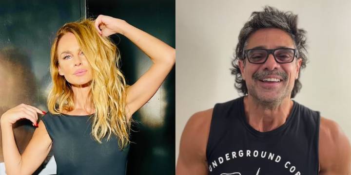 El fuerte reclamo económico de Sabrina Rojas a Luciano Castro: “Antes que la casa en Mar de Cobo”