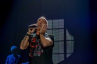 Eros Ramazzotti sorprende con su nuevo disco y desvela con quién “daría lo que fuese” por colaborar
