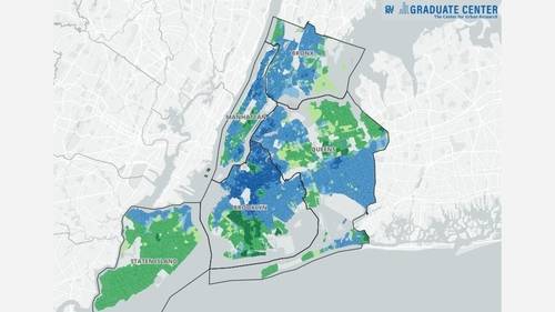 NYC election results: See how New York City voted in the mayoral race