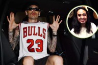 Músico de Peso Pluma explota contra los rockeros que quieren cantar corridos tumbados