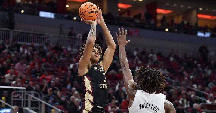 As social media grows more toxic, college athletes ask themselves: Is it worth it?