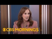 Lesley Ann Warren talks 40th anniversary of "Clue"