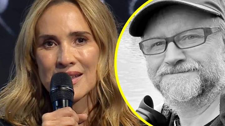 El homenaje de Teletón al fallecido camarógrafo Eduardo Cruz-Coke: "Dejaba su corazón en cada historia"