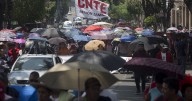 Maestros de la CNTE se van a paro de 48 horas: ¿Qué puntos de CDMX bloquearán este 13 y 14 de noviembre?