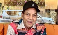 Dharmendra Under Observation, Please Pray for His Health: Hema Malini
