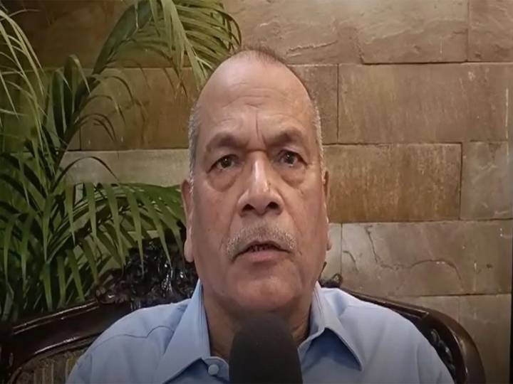 “It’s wakeup call”: Former UP DGP Vikram Singh on large cache of explosives recovered from Faridabad