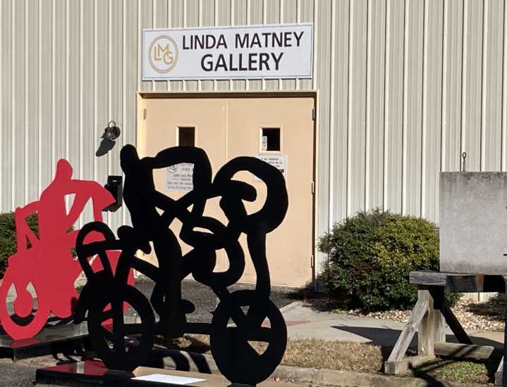 Matney Gallery’s Annual Fall Salon Opens Friday | Williamsburg Yorktown Daily