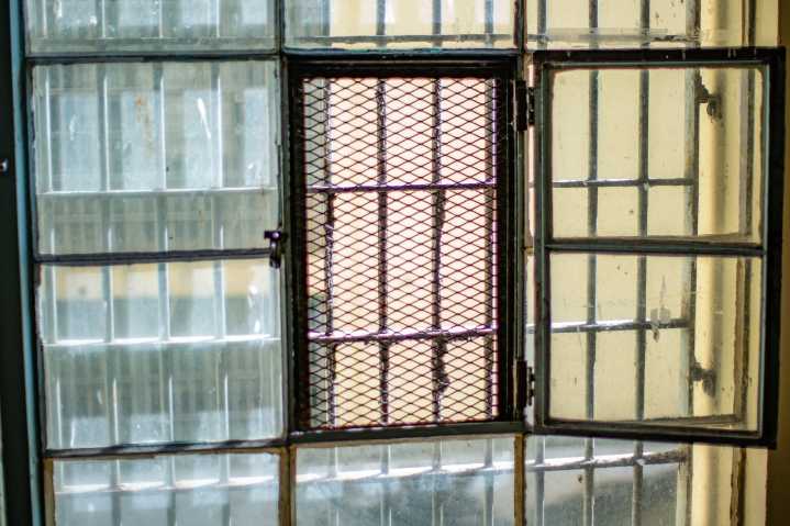 Mass. man who killed girlfriend during ‘terrible psychotic break’ denied parole