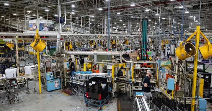 GE Appliances bolsters ties with US suppliers as it moves production from China to Kentucky