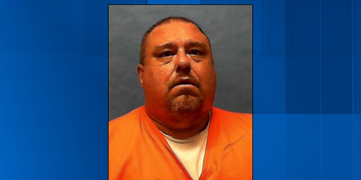 Gov. DeSantis signs death warrant for 19th execution this year