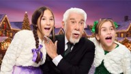 Vuelve el show "Navidad en las películas" al Gran Rex