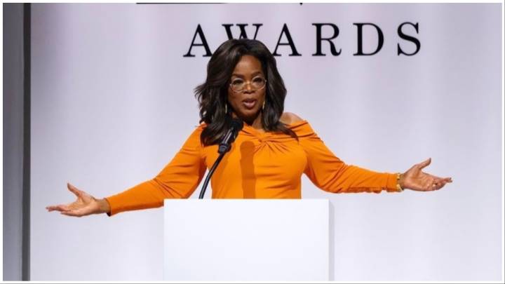 'Give Up My Vacation for the Rest of My Contract': Oprah Reveals the Big Vacation Mistake That Accidentally Led to the Most Profitable Deal on TV