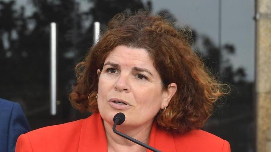 María Rivas coordinará el diseño del Plan Estratégico 2030