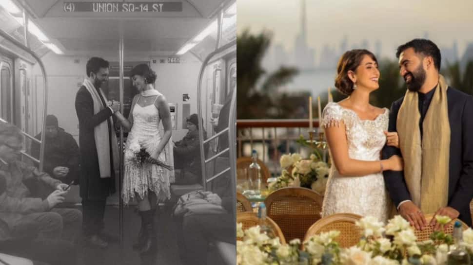 Zohran Mamdani Met His Wife, Rama Duwaji, On Dating App Hinge? Know All About New York Mayor