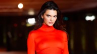 Kendall Jenner shares nude photos from tropical 30th birthday trip