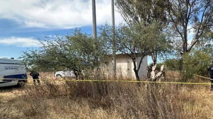 Fallece tras caer a un pozo de 60 metros de profundidad en Montelongo, Dolores