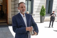 Ábalos y Koldo piden ser acusación contra 'la fontanera' por 'dirigir una operación de inteligencia' para "gobernar" su defensa