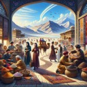 US-Central Asia Summit: A Strategic Pivot for Rare Earths