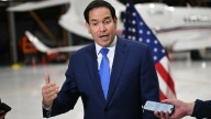 Rubio reconoce "un problema": Rusia destruye en 7 días la defensa antiaérea suministrada a Ucrania