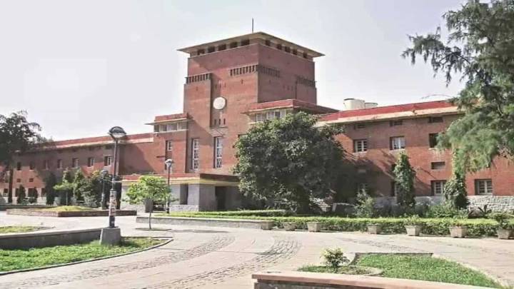 Dalit student from DU ends life, student body blames institutional pressure