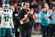 College Football Program Set to Fire Head Coach After 49