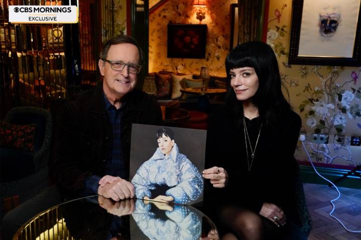 Lily Allen Says Writing ‘West End Girl’ About David Harbour Divorce Was an ‘Act of Desperation’