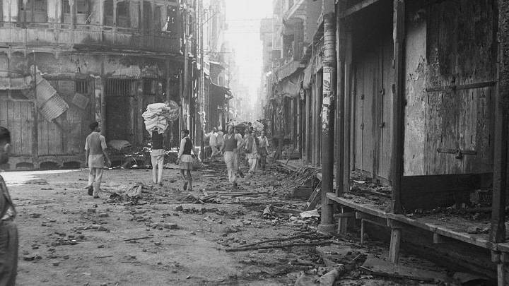 November 1947: Jammu’s Forgotten Genocide