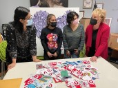 Grunion Gazette Gift Card drive, supporting victims of domestic violence, returns for 22nd year